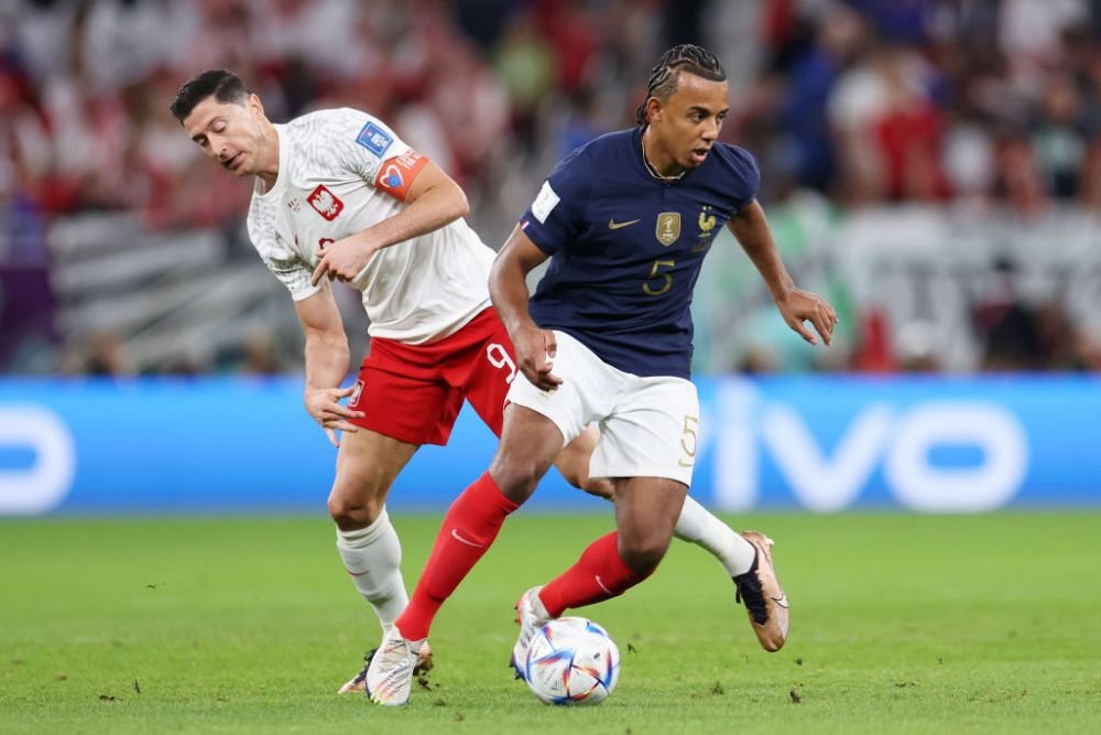 „I-am spus: 'Ai noroc că nu sunt în fața ta, că altfel...'” Jucătorul care l-a înfuriat pe Didier Deschamps _4