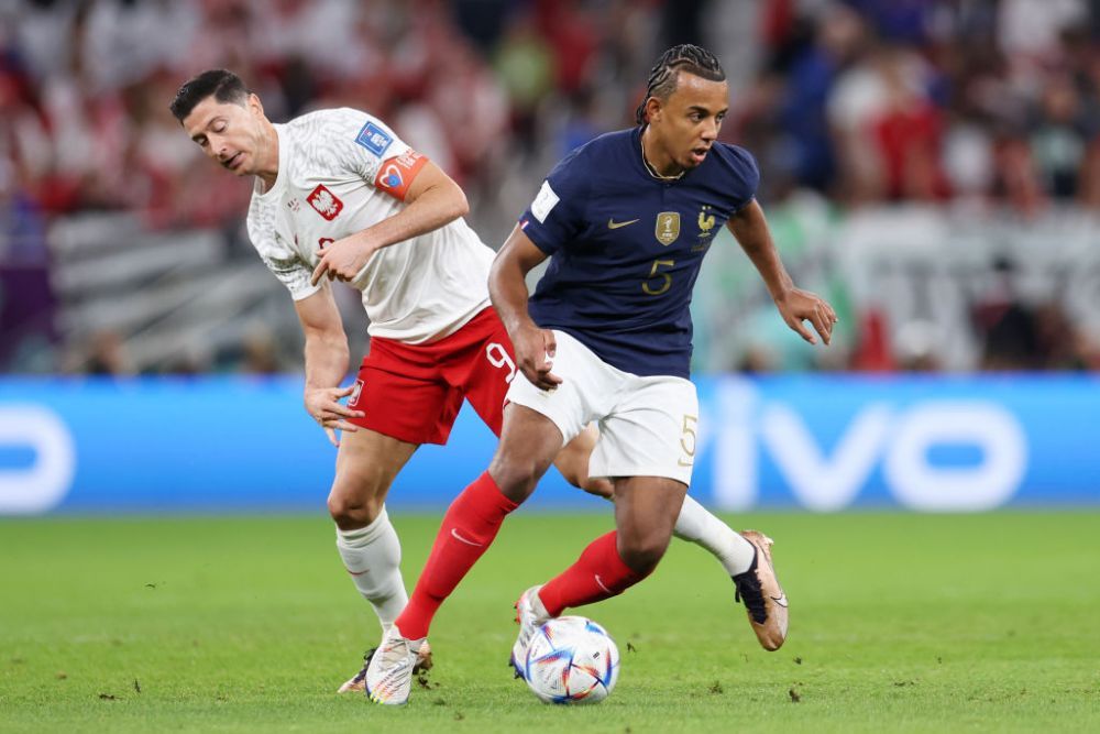 „I-am spus: 'Ai noroc că nu sunt în fața ta, că altfel...'” Jucătorul care l-a înfuriat pe Didier Deschamps _4