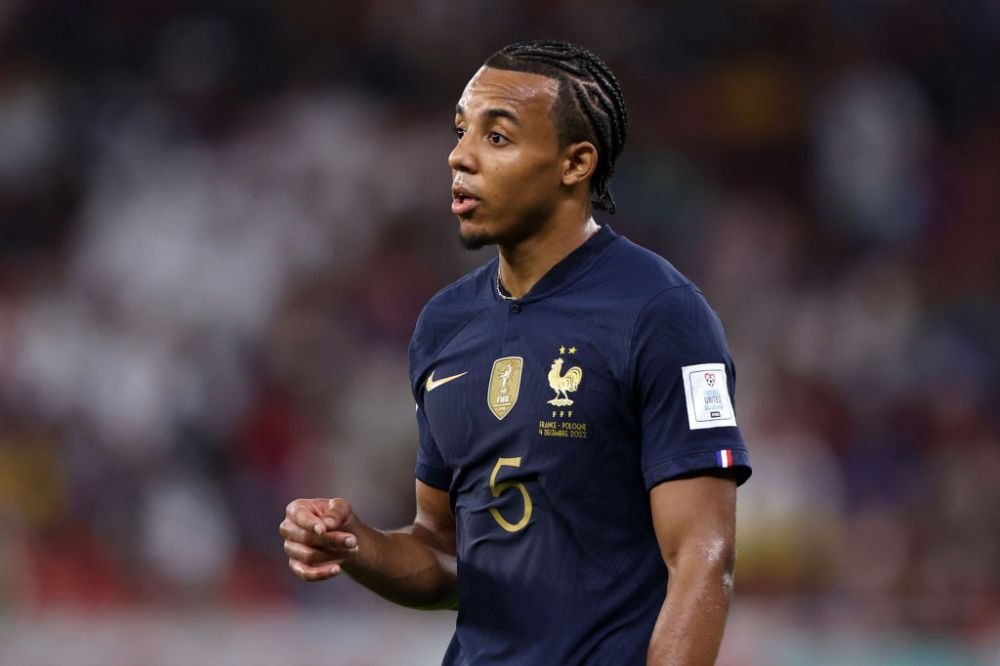 „I-am spus: 'Ai noroc că nu sunt în fața ta, că altfel...'” Jucătorul care l-a înfuriat pe Didier Deschamps _5