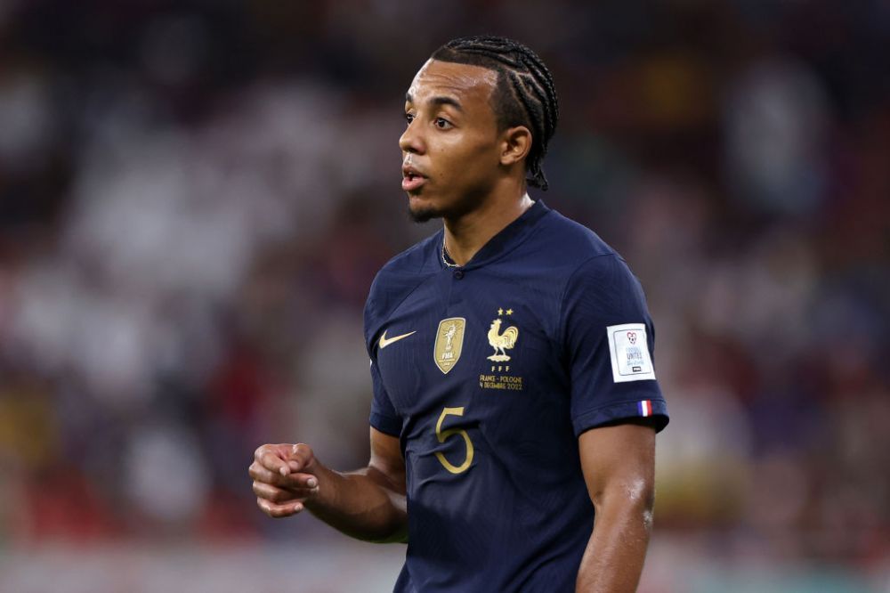 „I-am spus: 'Ai noroc că nu sunt în fața ta, că altfel...'” Jucătorul care l-a înfuriat pe Didier Deschamps _5