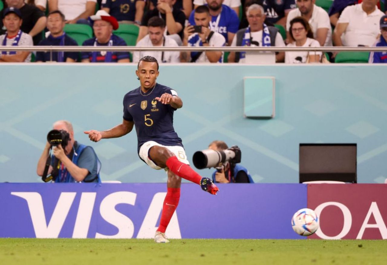 „I-am spus: 'Ai noroc că nu sunt în fața ta, că altfel...'” Jucătorul care l-a înfuriat pe Didier Deschamps _8