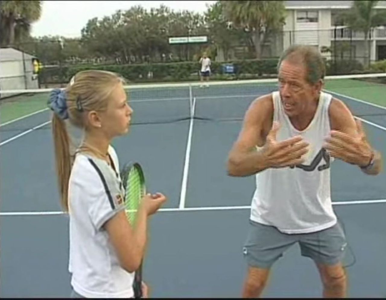 Doliu în lumea tenisului: a murit legendarul antrenor, Nick Bollettieri. I-a antrenat inclusiv pe Gabriel Trifu și Horia Tecău_5