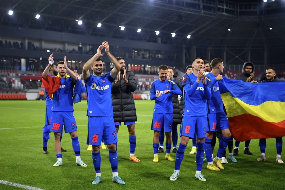 Situație tensionată la FCSB?! Jucătorul care se simte v&acirc;nat de Pintilii: &bdquo;Mă aștept să nu mai joc!&rdquo;&nbsp;