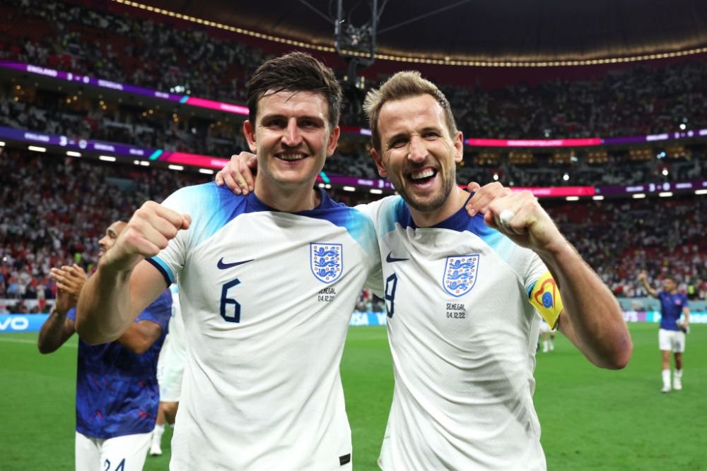 Ce mesaje au observat fanii pe banderolele de căpitan purtate de Harry Kane în timpul Cupei Mondiale din Qatar_2