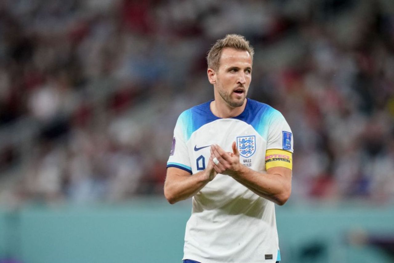 Ce mesaje au observat fanii pe banderolele de căpitan purtate de Harry Kane în timpul Cupei Mondiale din Qatar_7