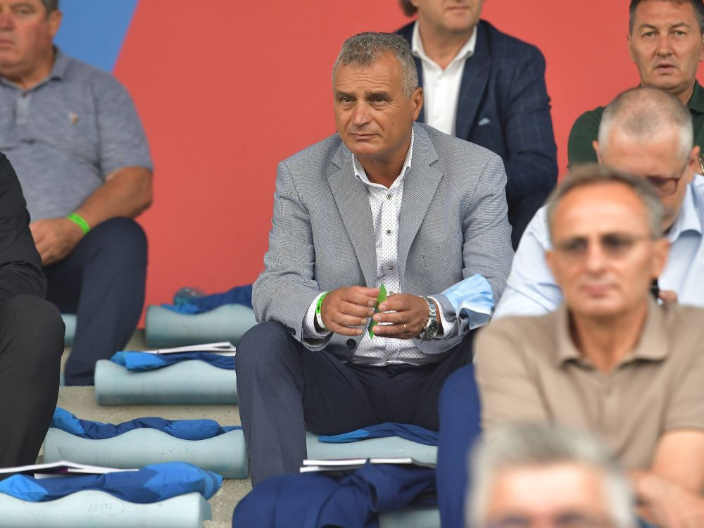 Petrolul are un nou președinte! Cine-l &icirc;nlocuiește pe Costel Lazăr