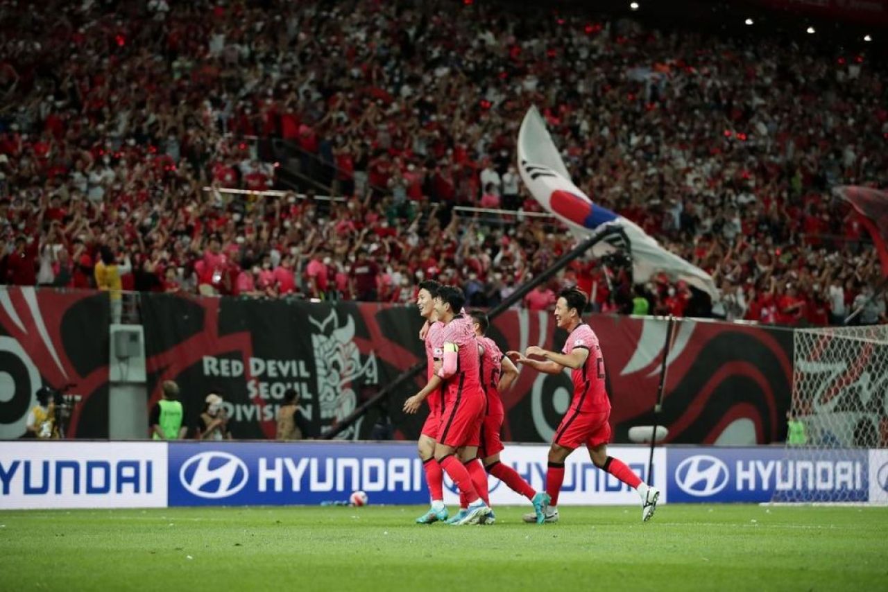 Un jucător al Coreei de Sud, desemnat cel mai sexy fotbalist de la Cupa Mondială. A primit deja cereri în căsătorie _1