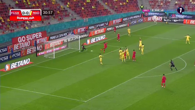 Fcsb Cs Mioveni Live Text De La Ora 19 00 Vicecampioana Romaniei Are Nevoie De Victorie Pentru A Se Apropia 2_18462