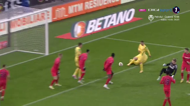 Fcsb Cs Mioveni Live Text De La Ora 19 00 Vicecampioana Romaniei Are Nevoie De Victorie Pentru A Se Apropia 7_18457