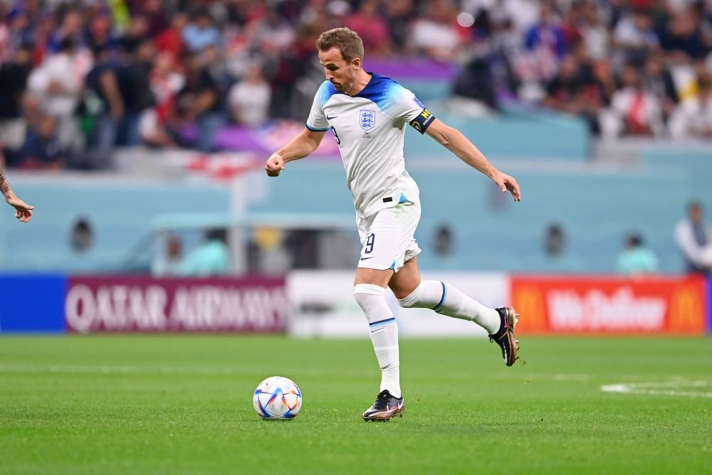 „E unul dintre cei mai buni lideri cu care am jucat”. Harry Kane și-a manifestat admirația față de un coleg de la națională_6