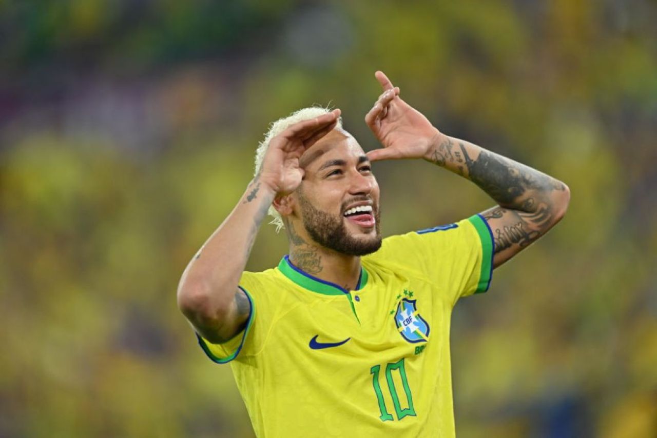 Neymar a revenit după accidentare și se gândește la trofeu: ”Am petrecut acea noapte și încă o zi plângând”_6