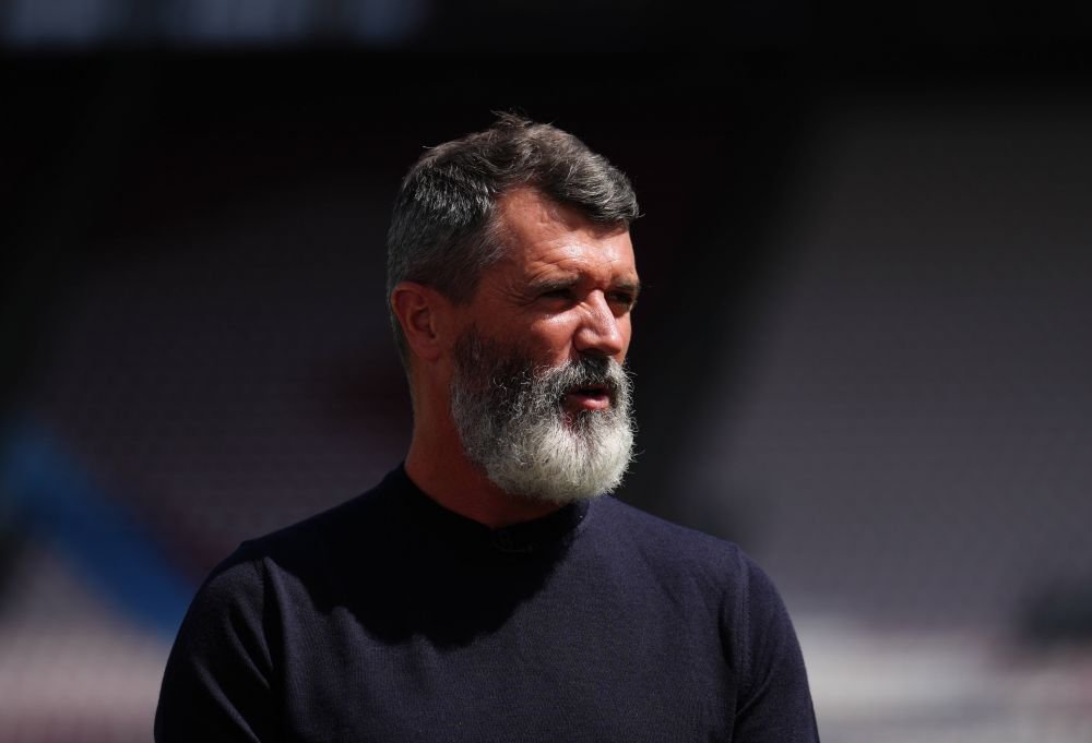 Roy Keane i-a făcut praf pe brazilieni! Ce l-a revoltat pe fostul căpitan de la Manchester United&nbsp;