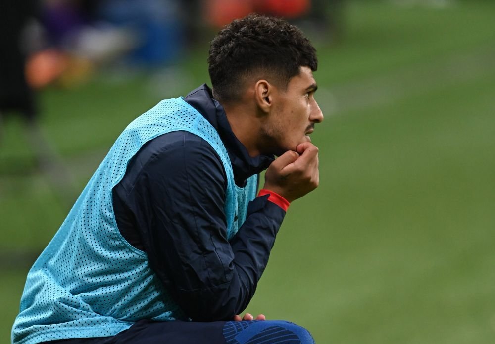 Ajuns rezervă la FCSB, Coman a anunțat pentru prima dată că vrea să plece. Cu ce sumă l-a cumpărat Becali_2