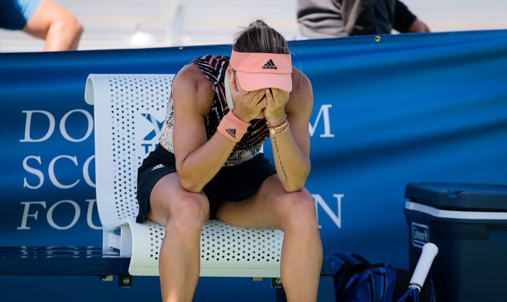 Australian Open 2023 fără Simona Halep! Cele cinci românce înscrise în turneu_16