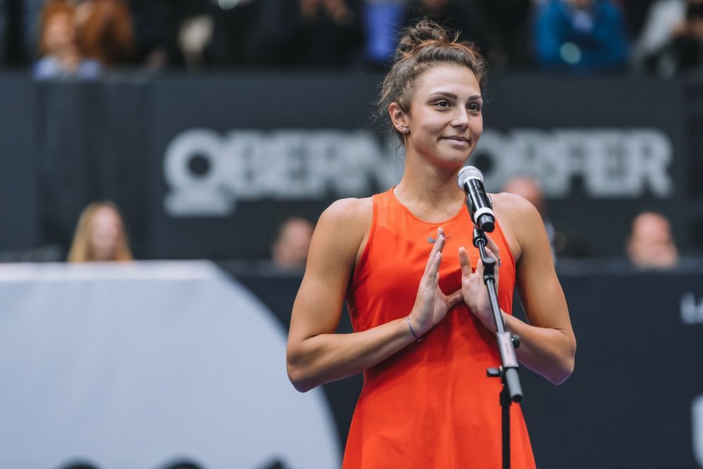 Australian Open 2023 fără Simona Halep! Cele cinci românce înscrise în turneu_29