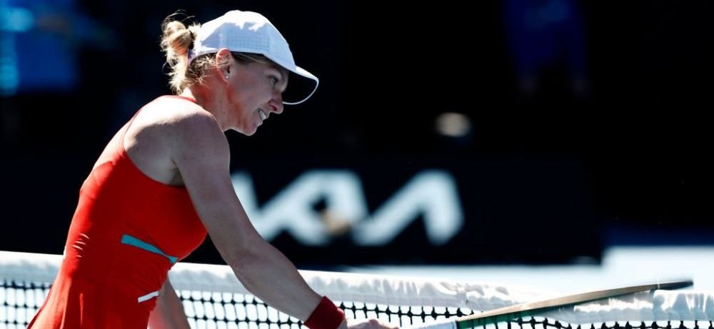 Australian Open 2023 fără Simona Halep! Cele cinci românce înscrise în turneu_37