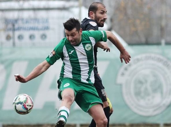 Topul golgheterilor din Liga 2: cifre penibile pentru atacanții din divizia secundă, în frunte cu Raul Rusescu și vârfurile lui Dinamo!_3