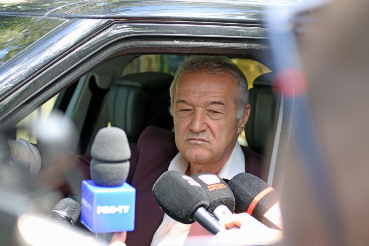 Alertă teroristă chiar lângă palatul lui Gigi Becali! Trupele SRI au intervenit de urgență_2