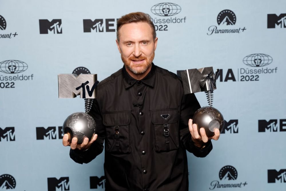 „A intrat în locul lui David Guetta!” Gluma la care nu a râs nimeni! Postarea legată de Luka Modric care a stârnit indignare _2