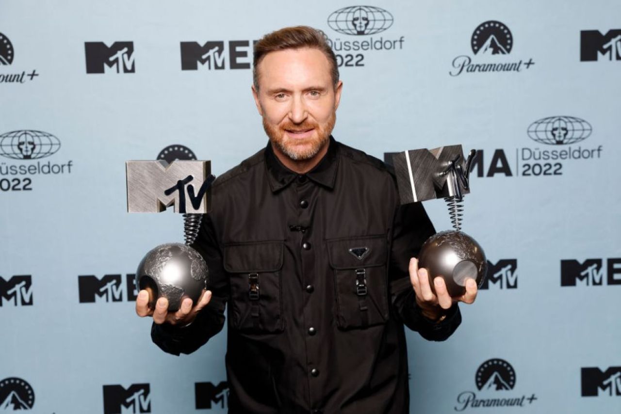 „A intrat în locul lui David Guetta!” Gluma la care nu a râs nimeni! Postarea legată de Luka Modric care a stârnit indignare _2