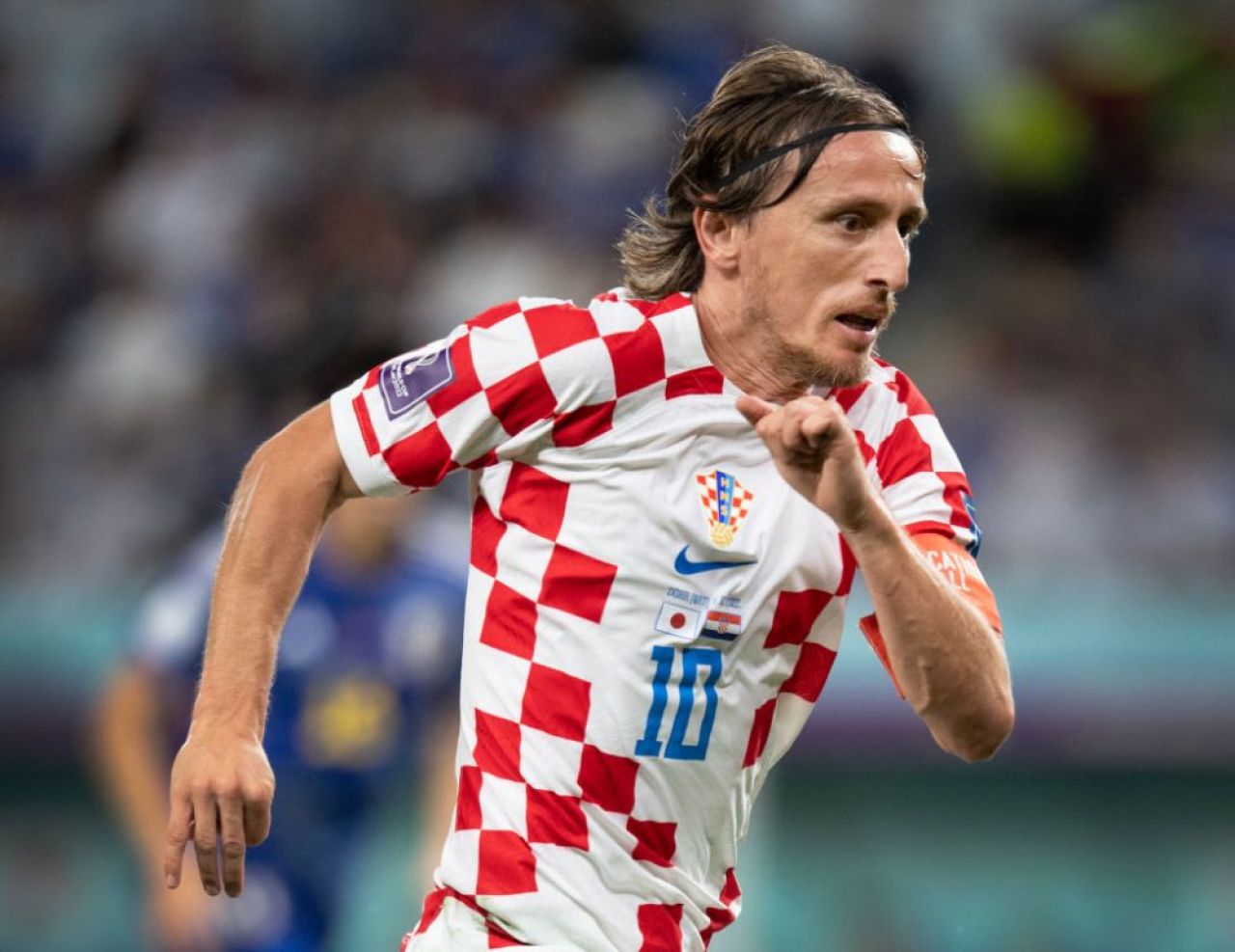 „A intrat în locul lui David Guetta!” Gluma la care nu a râs nimeni! Postarea legată de Luka Modric care a stârnit indignare _4