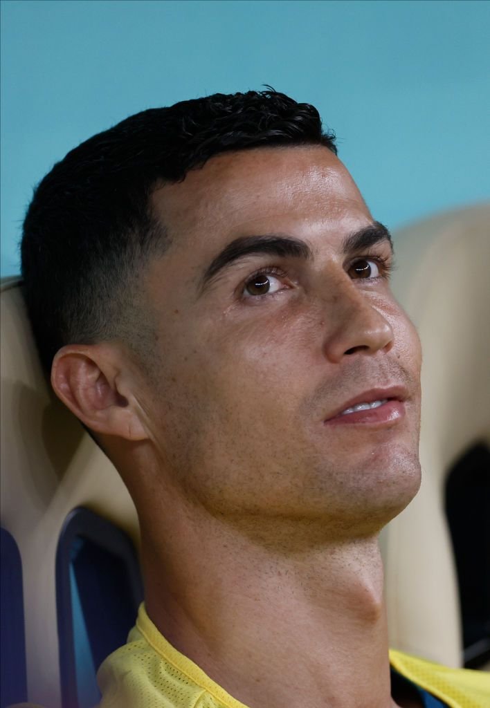În centrul atenției și pe banca de rezerve! Cristiano Ronaldo, de la agonie la extaz în Portugalia - Elveția _5