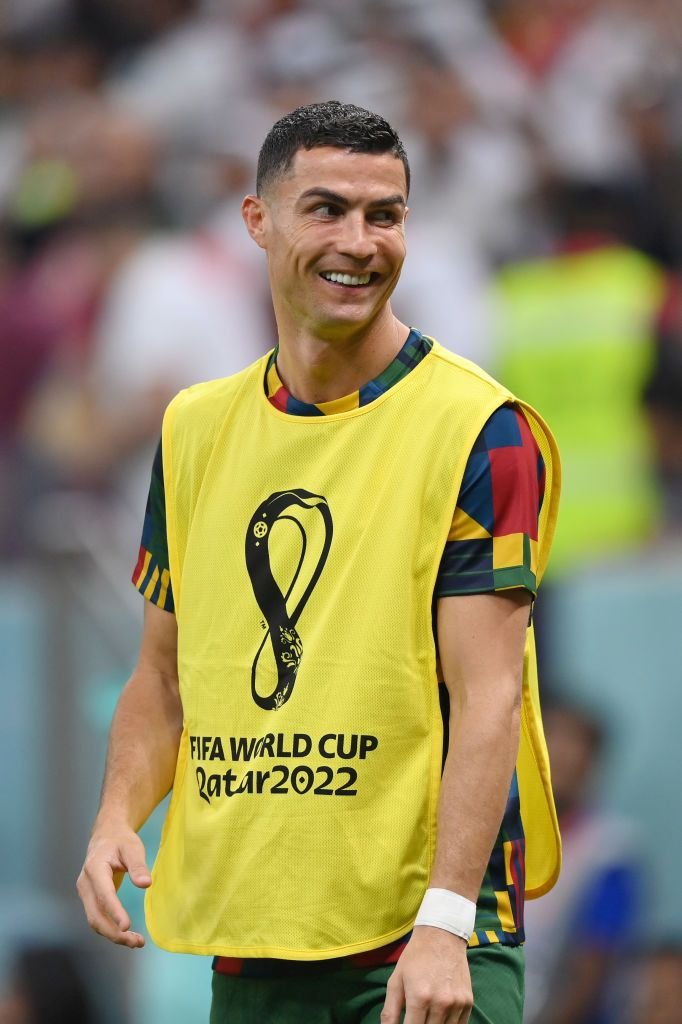 În centrul atenției și pe banca de rezerve! Cristiano Ronaldo, de la agonie la extaz în Portugalia - Elveția _15