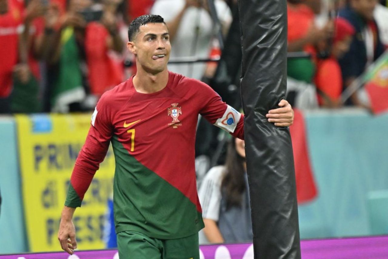 Cine să mai înțeleagă? Ce a declarat Cristiano Ronaldo despre transferul la Al Nassr, imediat după calificarea Portugaliei în sferturi_1