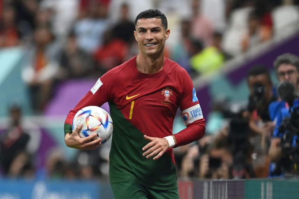 Cine să mai înțeleagă? Ce a declarat Cristiano Ronaldo despre transferul la Al Nassr, imediat după calificarea Portugaliei în sferturi_3