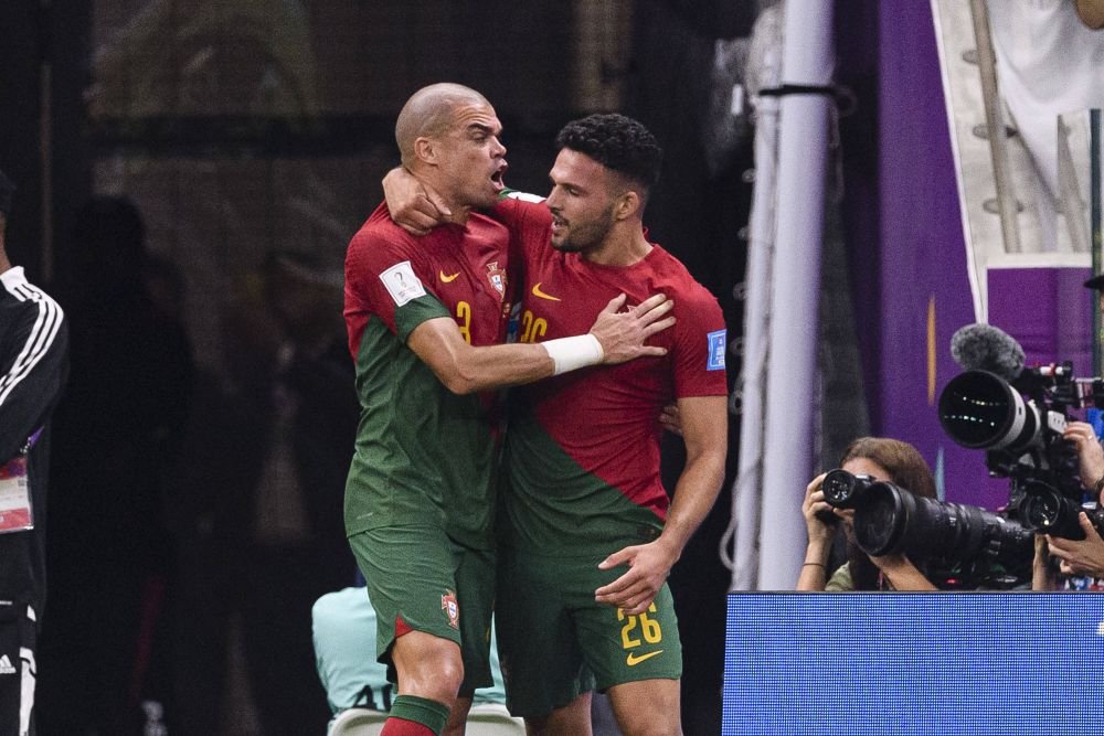 Kylian Mbappe e ”Gheata de Aur”! Clasamentul final al golgheterilor de la Campionatul Mondial, dominat de argentinieni și francezi_33
