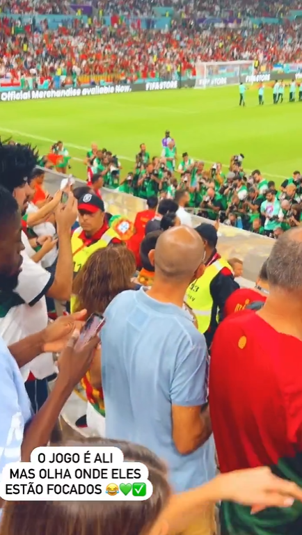 Comentariul făcut de sora lui Cristiano Ronaldo după ce fotbalistul a fost lăsat pe bancă în meciul cu Elveția_14