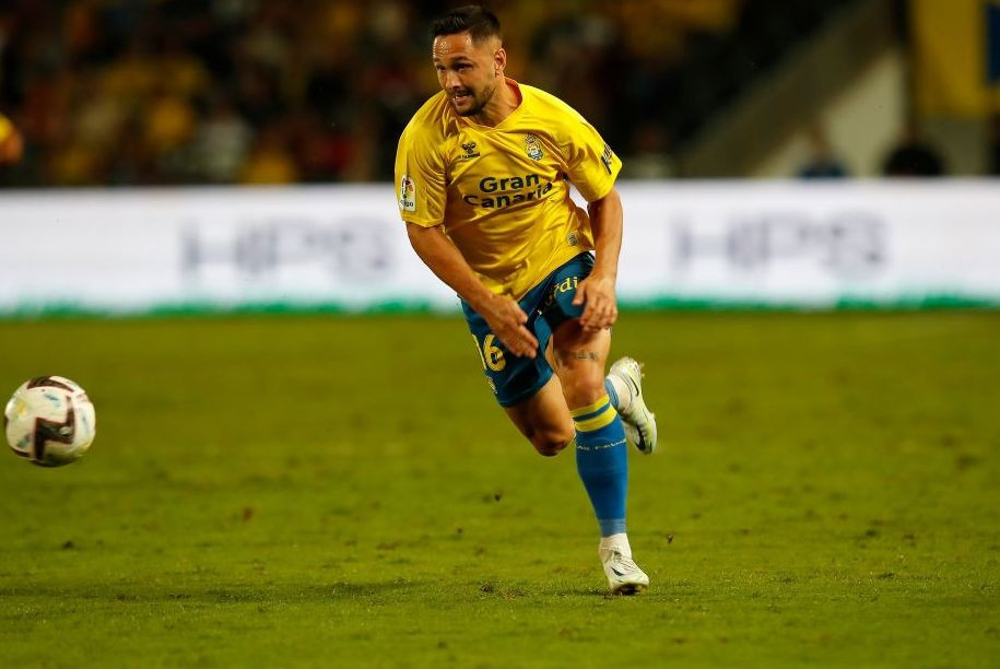 Florin Andone, ”o adevărată pacoste pentru apărarea adversă”! Atacantul joacă puțin, dar bine la liderul din Segunda_3