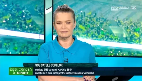 Valeriu Iftime, la Pro Arena (7.12.2022)