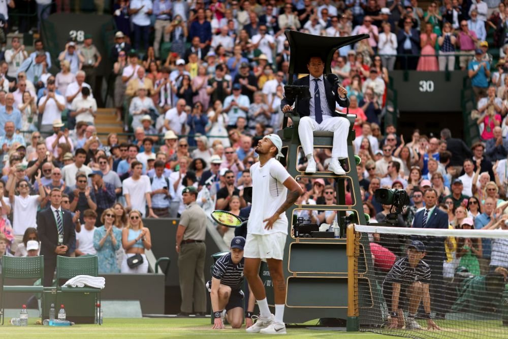 Federația Britanică de Tenis, amendată de ATP cu un milion de dolari pentru că i-a interzis pe ruși și bieloruși la Wimbledon_4