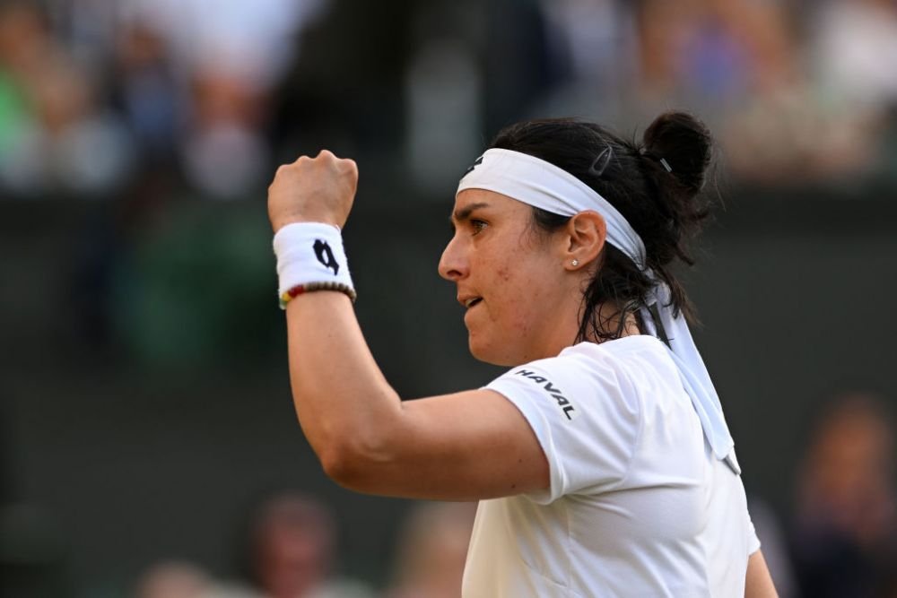 Federația Britanică de Tenis, amendată de ATP cu un milion de dolari pentru că i-a interzis pe ruși și bieloruși la Wimbledon_11