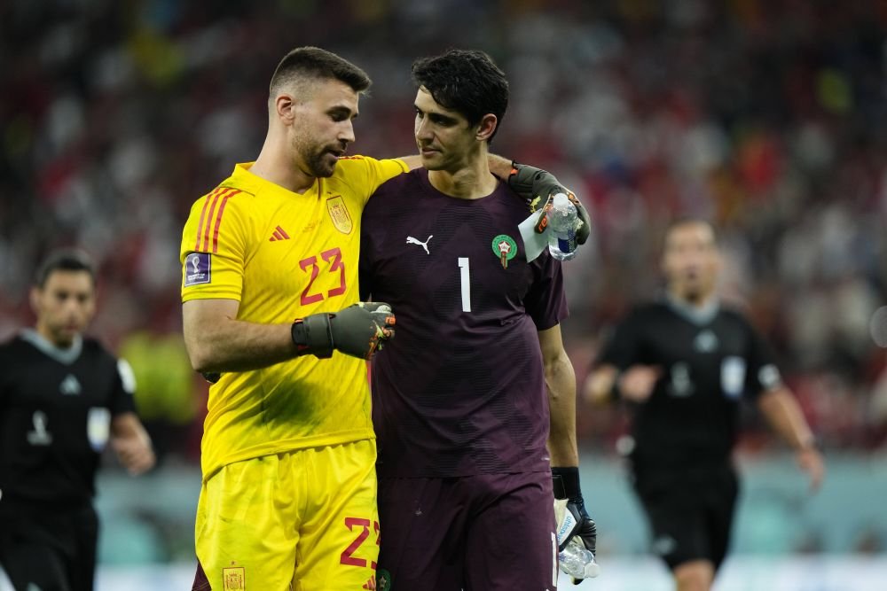 Opinia specialistului | Ce a remarcat Florin Tene la portarii care au apărat penalty-uri la Cupa Mondială din Qatar_12