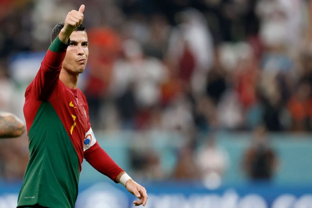 Cristiano Ronaldo nu vrea la Al-Nasr! Motivul pentru care superstarul refuză 200 de milioane de euro pe sezon