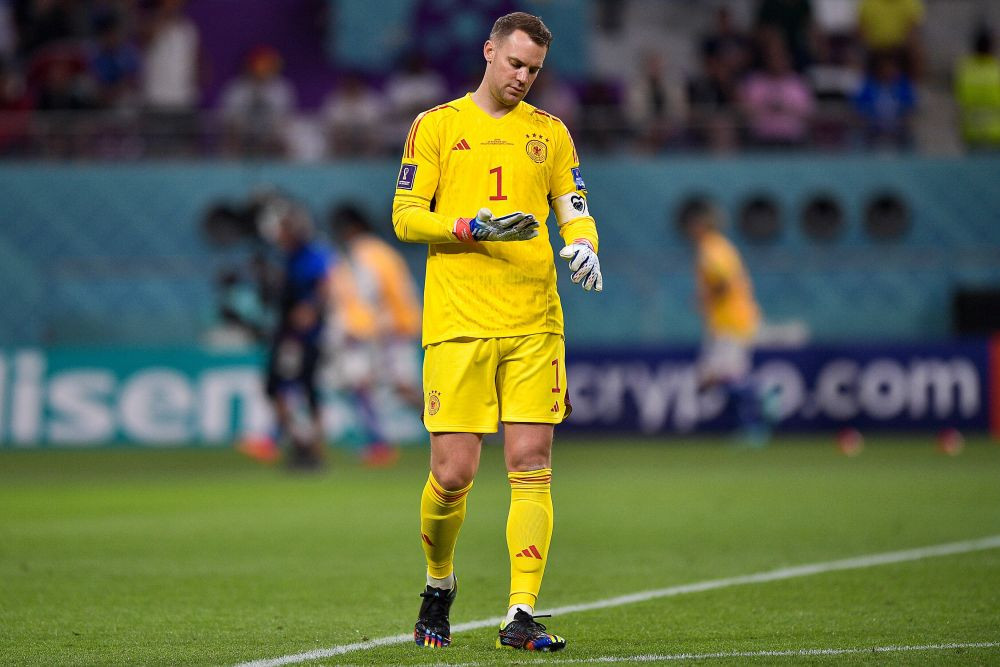 Antrenor pentru Germania. Federația a decis miercuri _3