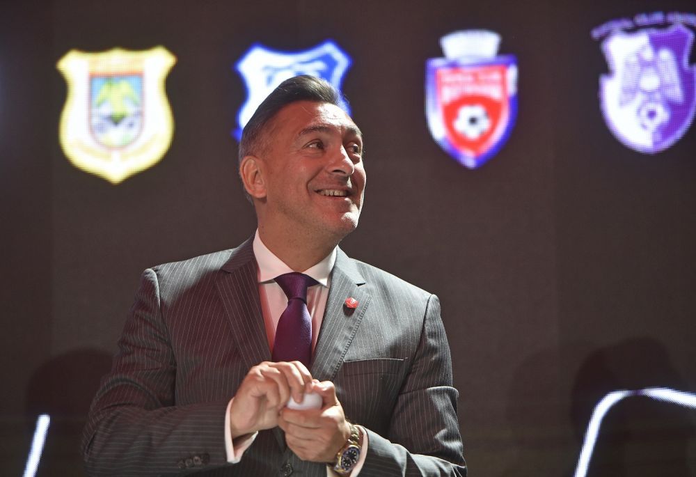 Ilie Dumitrescu a dat verdictul, după demisia lui Rădoi: ”Pregătea tot ce s-a întâmplat”_1