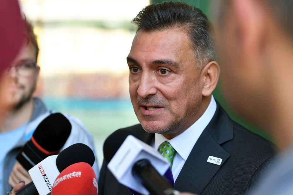 Ilie Dumitrescu a dat verdictul, după demisia lui Rădoi: ”Pregătea tot ce s-a întâmplat”_3