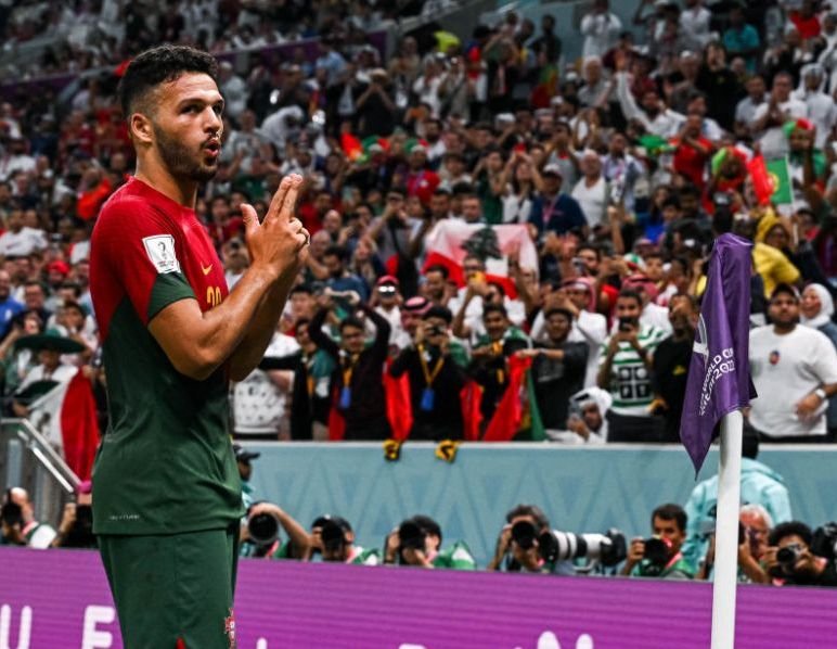 Eroul Portugaliei cu Elveția poate bifa transferul carierei: &bdquo;La Real Madrid l-aș vedea bine!&rdquo;&nbsp;