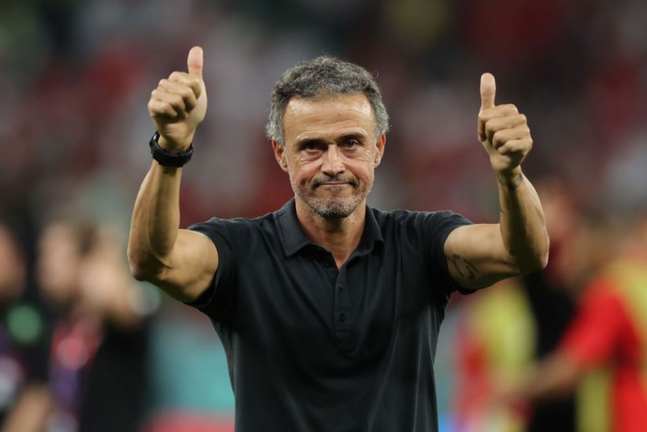 Luis Enrique și restul! Cum arată salariile antrenorilor din Ligue 1. Diferențe uriașe_2