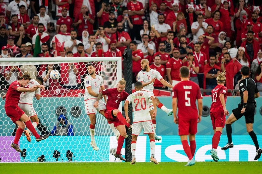 Aissa Laidouni, fotbalistul ratat de FCSB, dorit de o c&acirc;știgătoare de Champions League! &rdquo;Tunisianul cu trei plăm&acirc;ni, un soldat veritabil&rdquo;