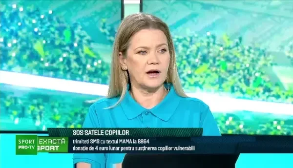 Bogdan Lobonț, despre diferența dintre CSU Craiova și AS Roma (8/12/2022)