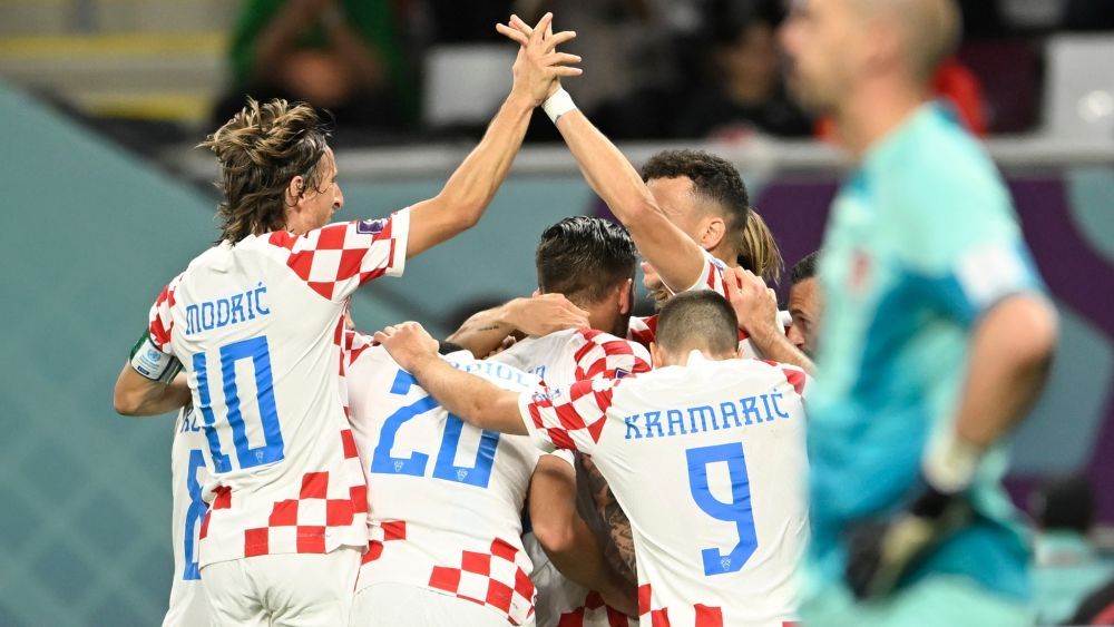 CROAȚIA vs. BRAZILIA. Sud-americanii sunt neînvinși în fața croaților, dar au fost umiliți de iugoslavi_1