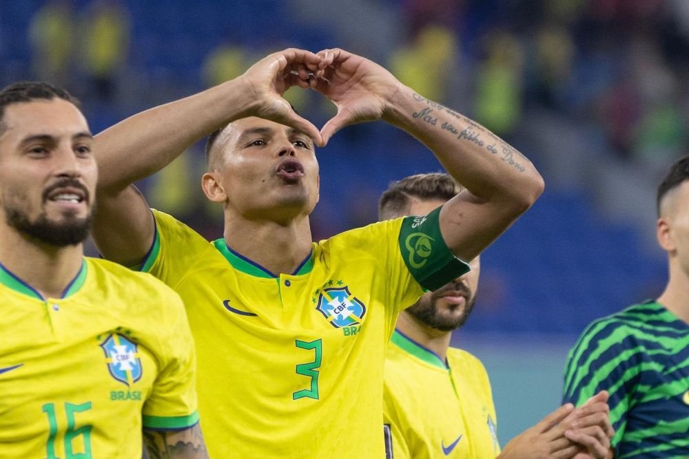 CROAȚIA vs. BRAZILIA. Sud-americanii sunt neînvinși în fața croaților, dar au fost umiliți de iugoslavi_3