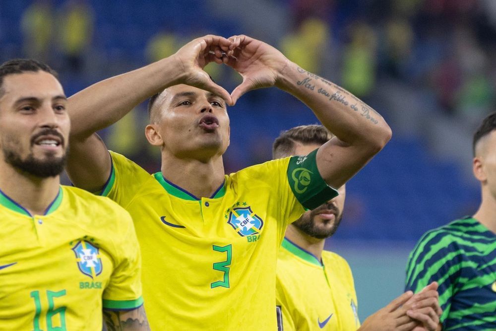 CROAȚIA vs. BRAZILIA. Sud-americanii sunt neînvinși în fața croaților, dar au fost umiliți de iugoslavi_3