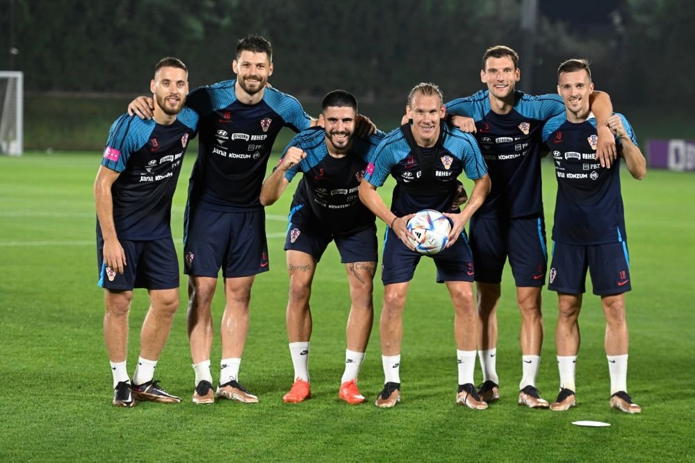 CROAȚIA vs. BRAZILIA. Sud-americanii sunt neînvinși în fața croaților, dar au fost umiliți de iugoslavi_4