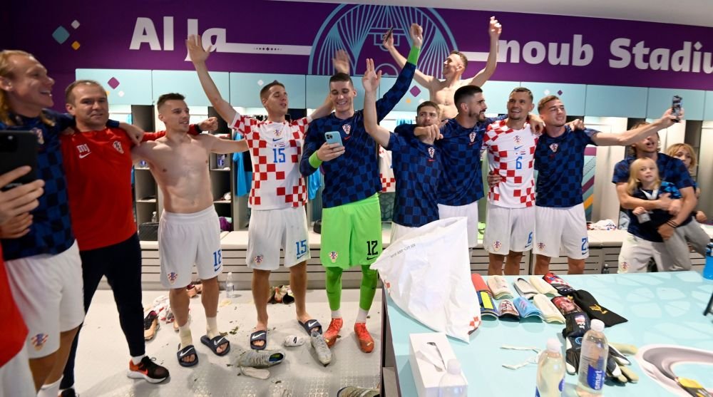 CROAȚIA vs. BRAZILIA. Sud-americanii sunt neînvinși în fața croaților, dar au fost umiliți de iugoslavi_5
