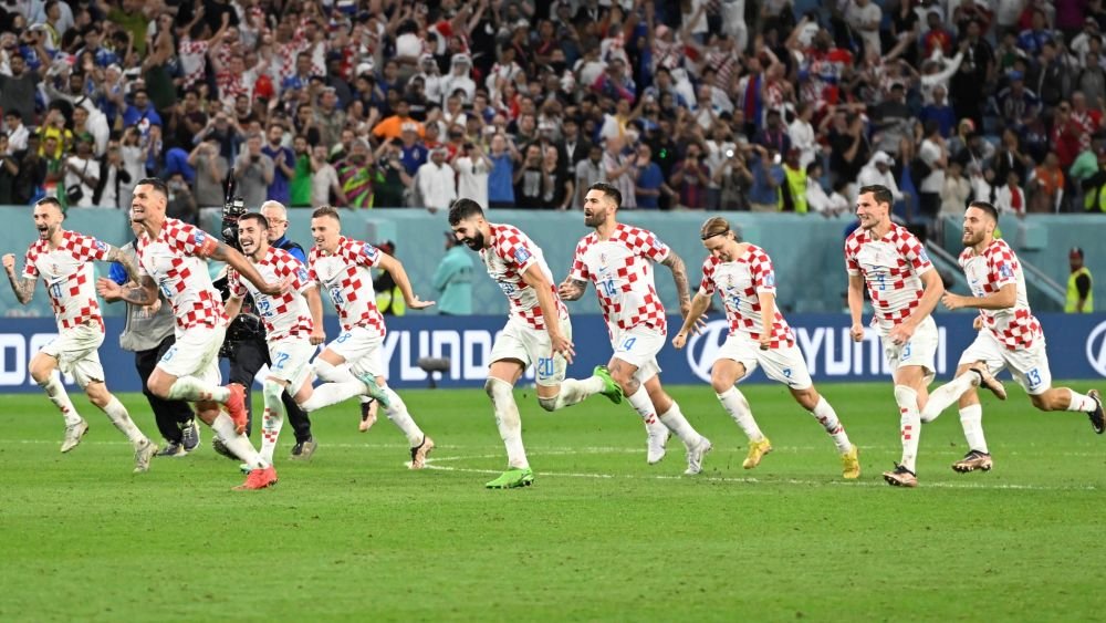 CROAȚIA vs. BRAZILIA. Sud-americanii sunt neînvinși în fața croaților, dar au fost umiliți de iugoslavi_7